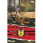 Miracleman by Gaiman & Buckingham: The Silver Age (2022-2024) #6 (of 7)
