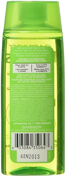 GARNIER THE GINGER PEOPLE ORGANIC GINGER JUICE, CITRUS, 3 FL OZ