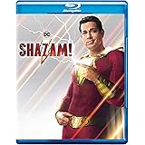 Shazam! [Blu-ray]