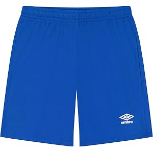 Umbro Boy's Club Short