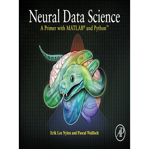 Amazon.com: MATLAB for Neuroscientists: An Introduction to