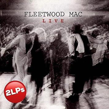 Fleetwood Mac Fleetwood Mac Live Warner Bros Records Wb 66 097 Amazon Com Music