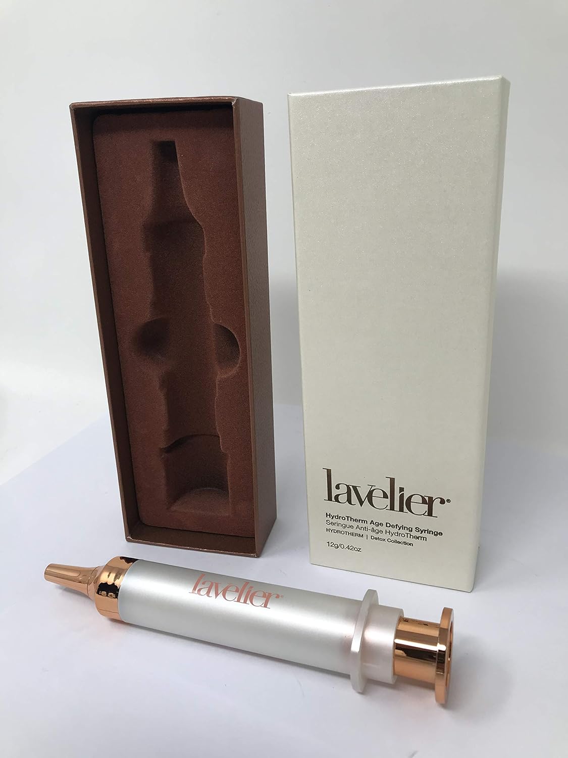lavalier skin care
