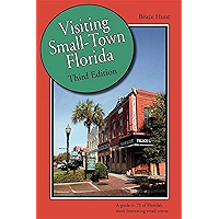 Visiting Small-Town Florida book cover