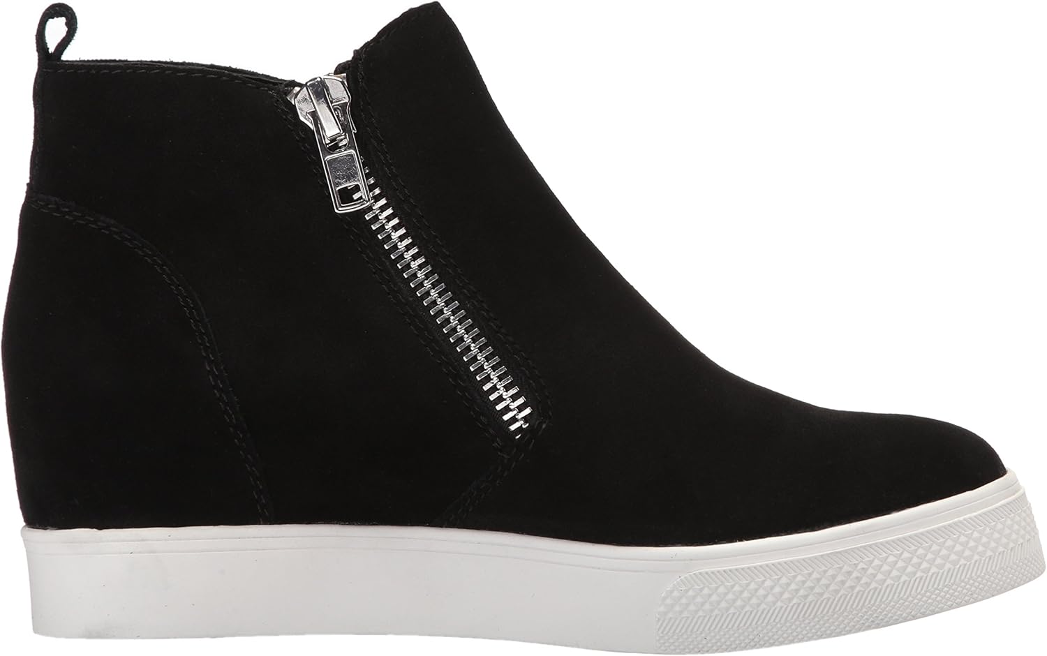  | Steve Madden Women's Wedgie Sneaker | Fashion Sneakers