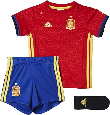 spain jersey 2017