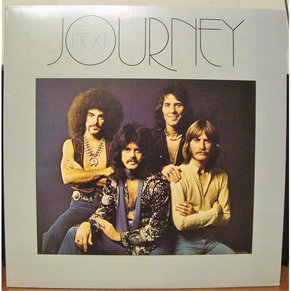 Amazon.com: Journey: CDs & Vinyl