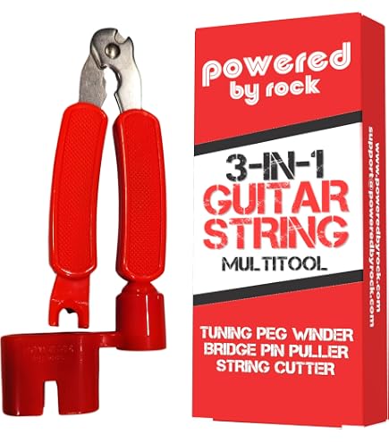 Amazon.com: Fender String Winders, Bowl of 50 : Musical Instruments