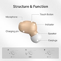 Hearing Aids for Seniors with Noise