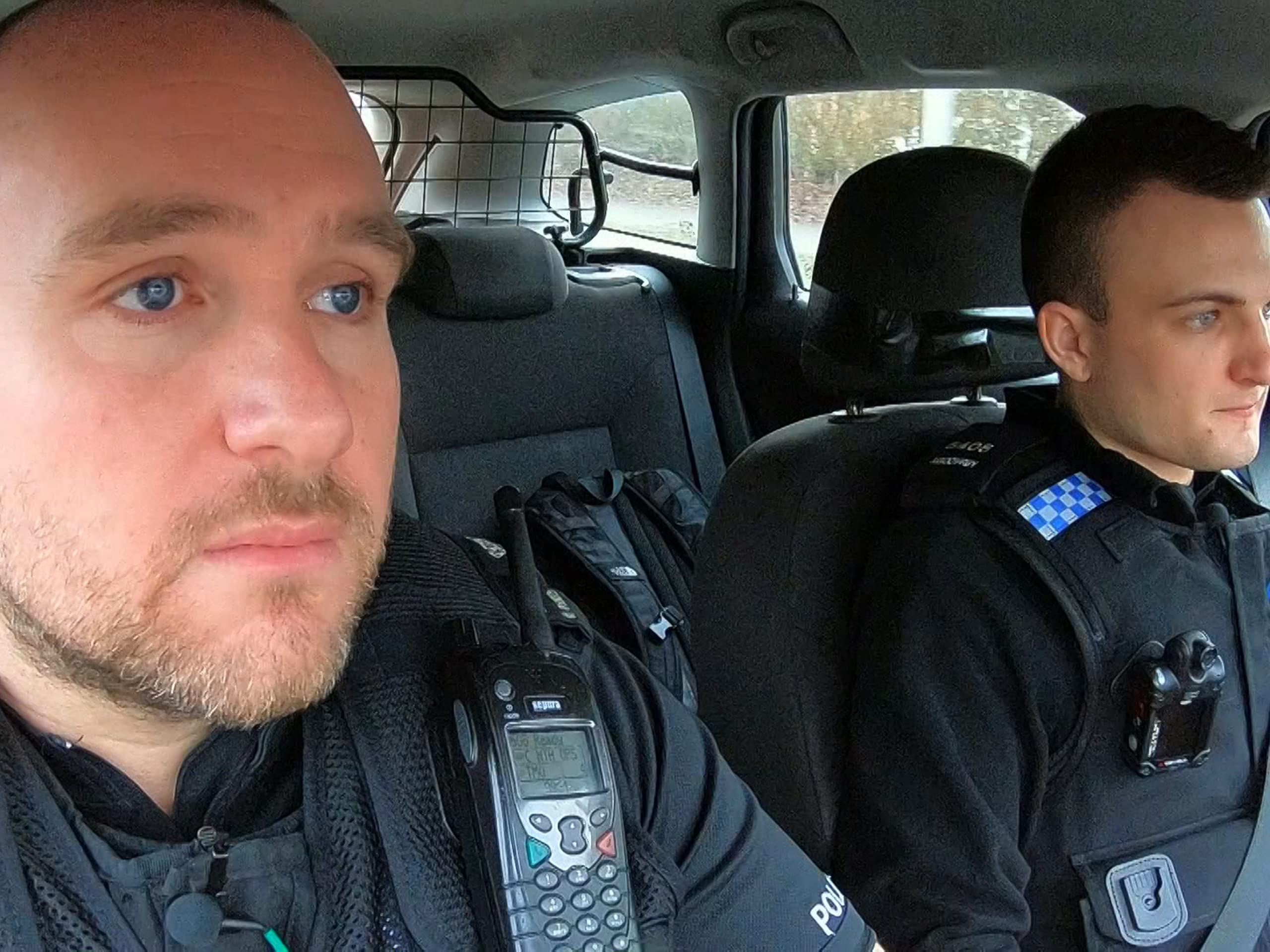 Watch Cops UK Bodycam Squad Season 4 Prime Video