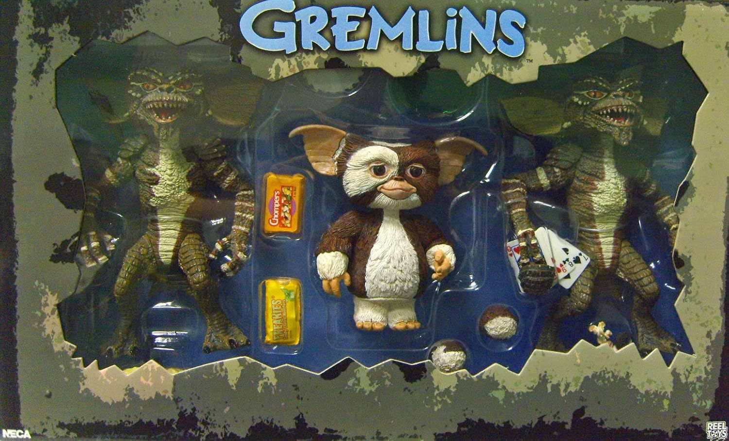 Figurine Gremlins 18cm | My Little Wizard