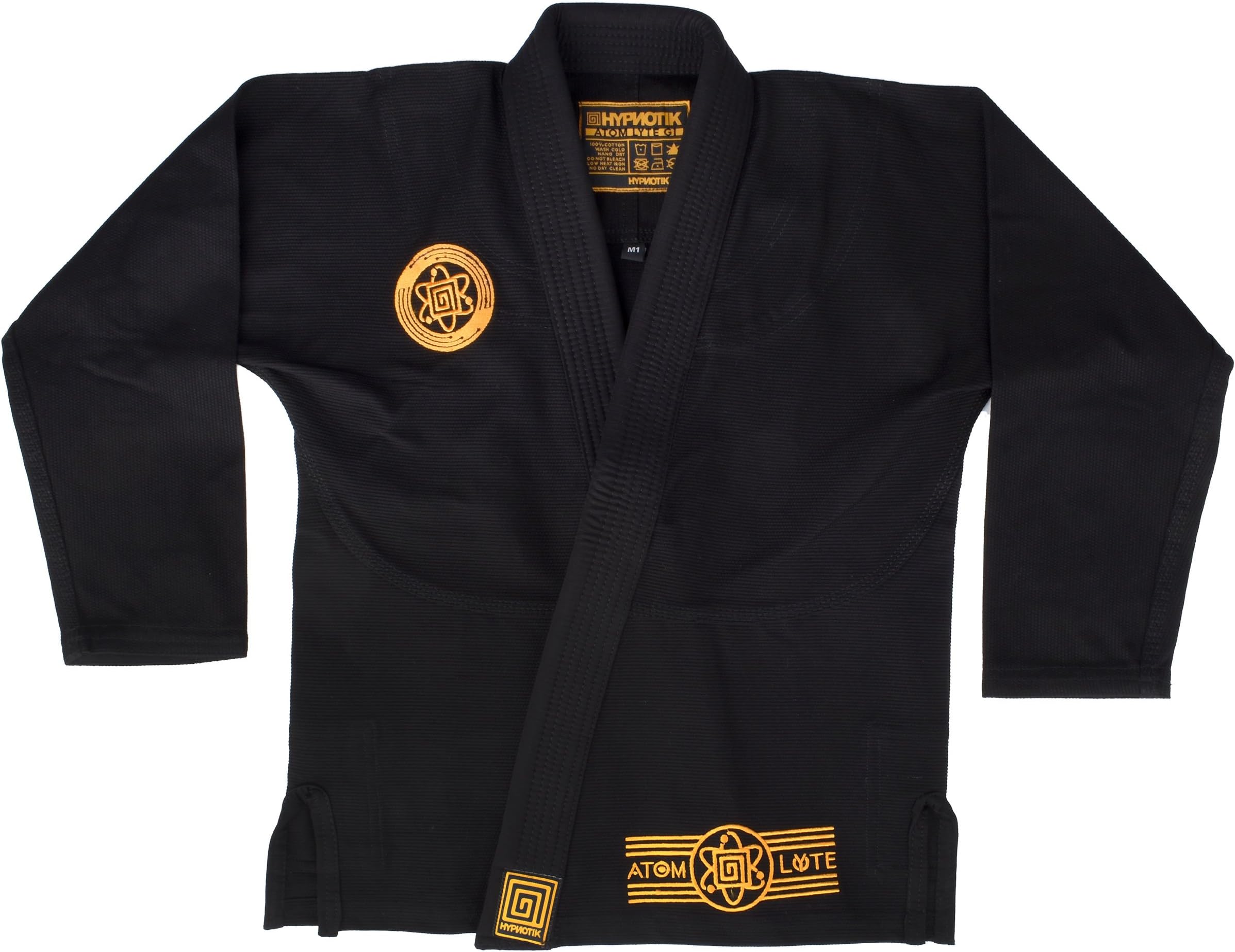 Hypnotik AtomLyte Kids BJJ Gi