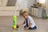 LeapFrog Pick Up & Count Vacuum Toy with Lights and Modes view 5