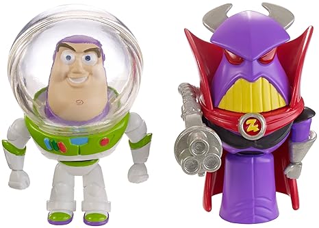 toy story 4 small fry