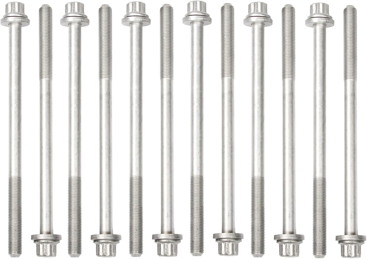 Compatible With 9905 Subaru 2.5 EJ25 SOHC Head Bolts