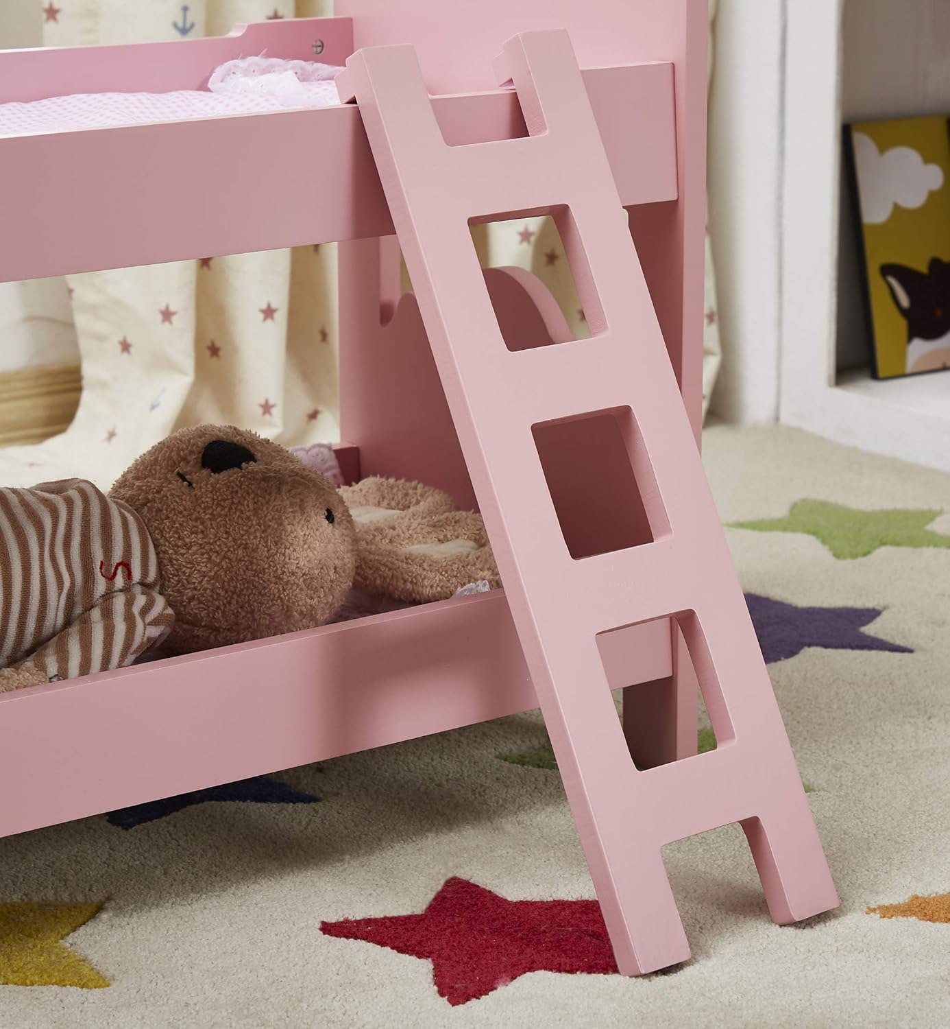 bunk beds for babies