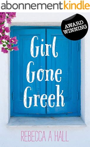 Download Girl Gone Greek: A memoir of Greece (English Edition) PDF