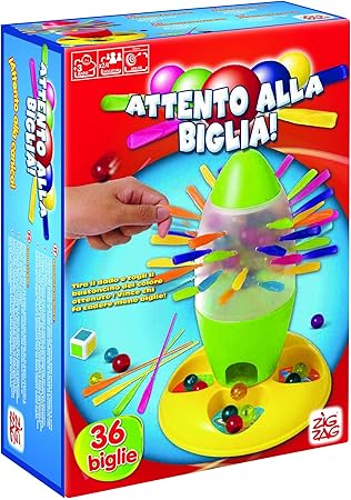 giochi toys center