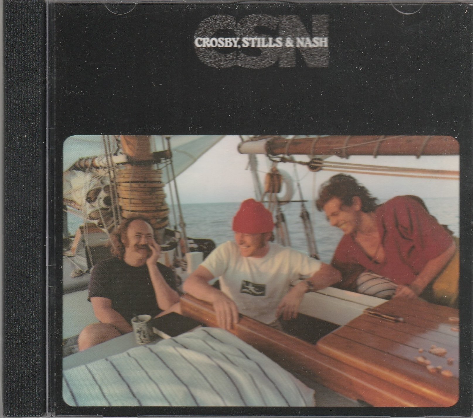 Csn