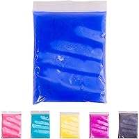 20g of Thermochromic Temperature Activated Pigment Powder - Heat Sensitive Color Changing Powder for Slime, Paint, Resin, Epo