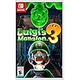Luigi's Mansion 3 (CAN Version)