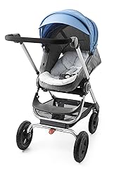 Stokke Scoot New Born Insert, Blue
