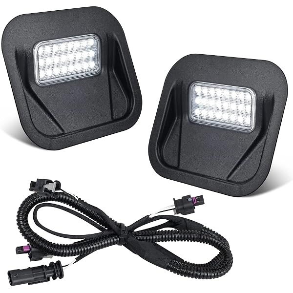 Amazon.com: General Motors 22872763 - Lamp : Electronics