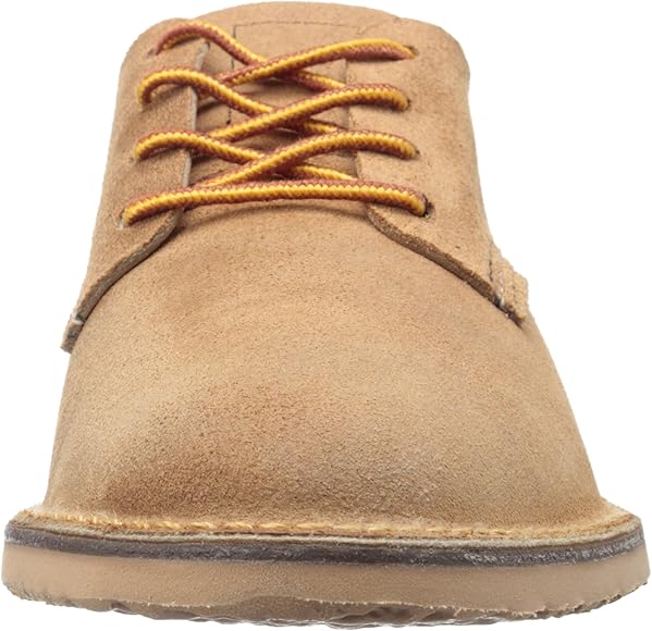 red wing heritage men's weekender oxford work shoe