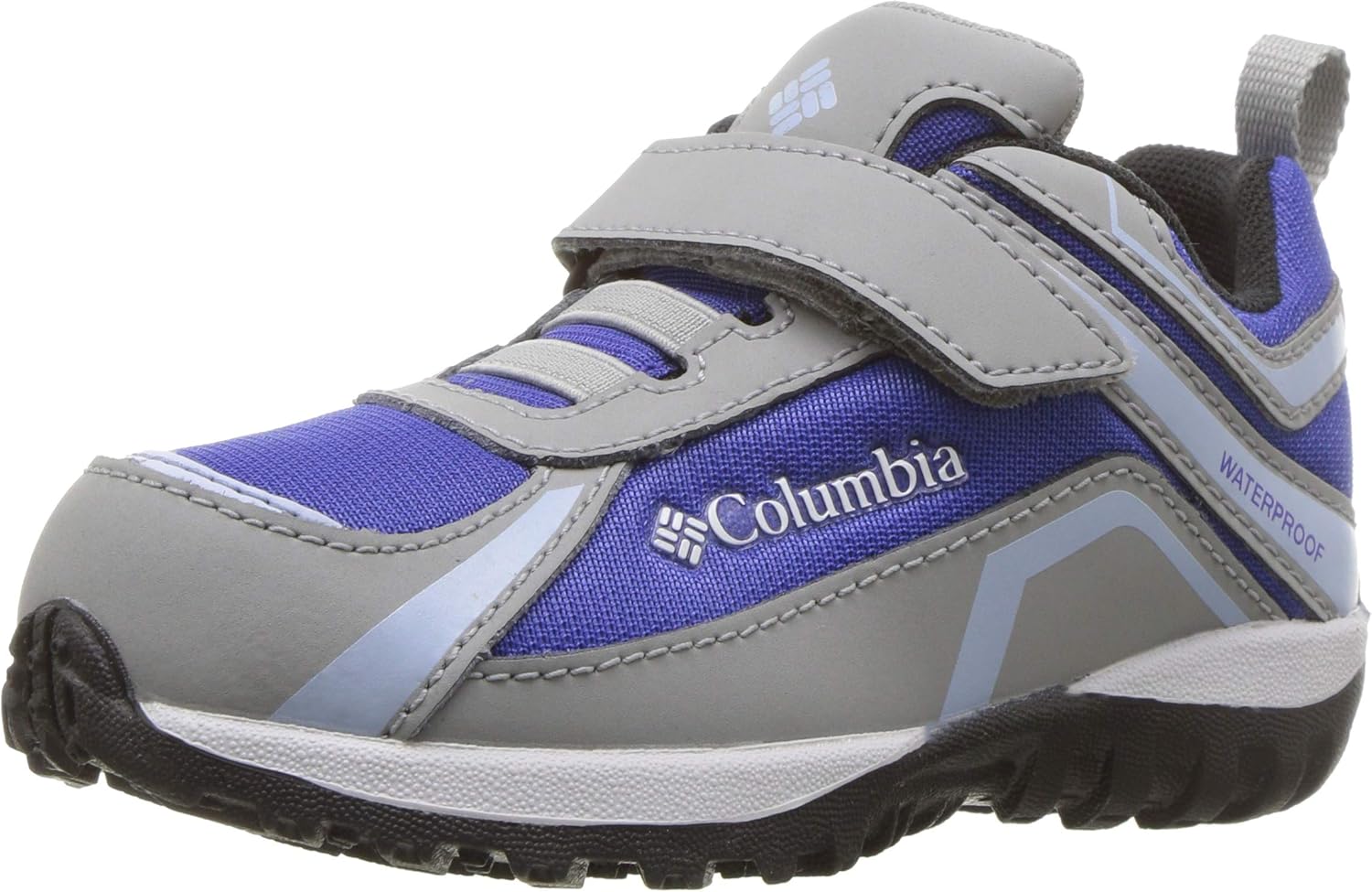 children's hiking shoes