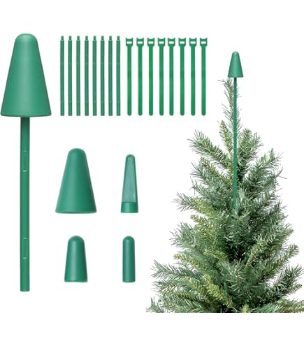 Amazon.com: Kurt Adler 14-Inch 7-Point Natural Capiz Star Lighted