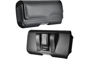 Stronden Magnetic Closure Holster for Samsung Galaxy A17, A16, A15, A14, A13, A36, A35, A32, A73 5G, A72, A71, A56, A55, A54,