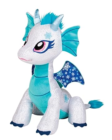 shimmer stuffed animal