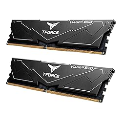 TEAMGROUP T-Force Vulcan Alpha DDR5 Ram 32GB Kit