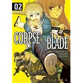 Corpse Blade Vol. 2