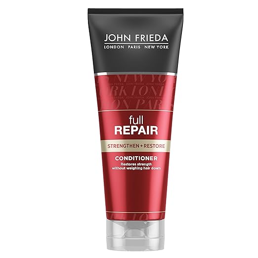 John Frieda Full Repair Strengthen and Restore Conditioner, 250 ml