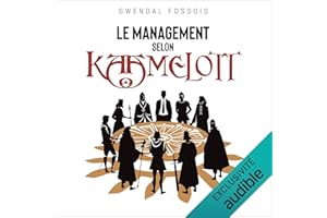 Le management selon Kaamelott