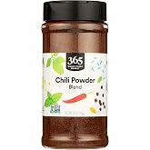365 by Whole Foods Market, Chili Powder Blend, 7.62 Ounce