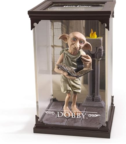 Amazon.com: The Noble Collection Harry Potter Magical Creatures