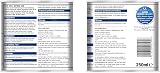RUSTINS Brilliant White Gloss Paint 250ml view 2