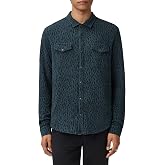 John Varvatos Men's Ramona Shirt