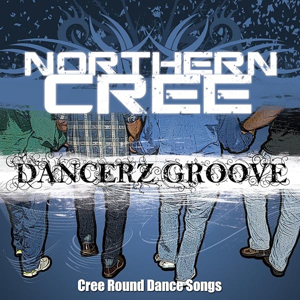 Northern Cree, Northern Cree Singers - STAY RED - Amazon.com
