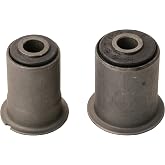 MOOG K6076 Suspension Control Arm Bushing Kit for Chevrolet Camaro