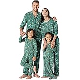 Amazon Essentials x Sofia Grainge Matching Holiday Family Pajama Sets