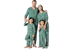 Amazon Essentials x Sofia Grainge Matching Holiday Family Pajama Sets
