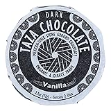 Taza Chocolate Organic Mexicano Disc 50% Dark