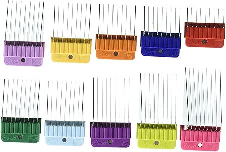 oster a5 universal comb attachment set