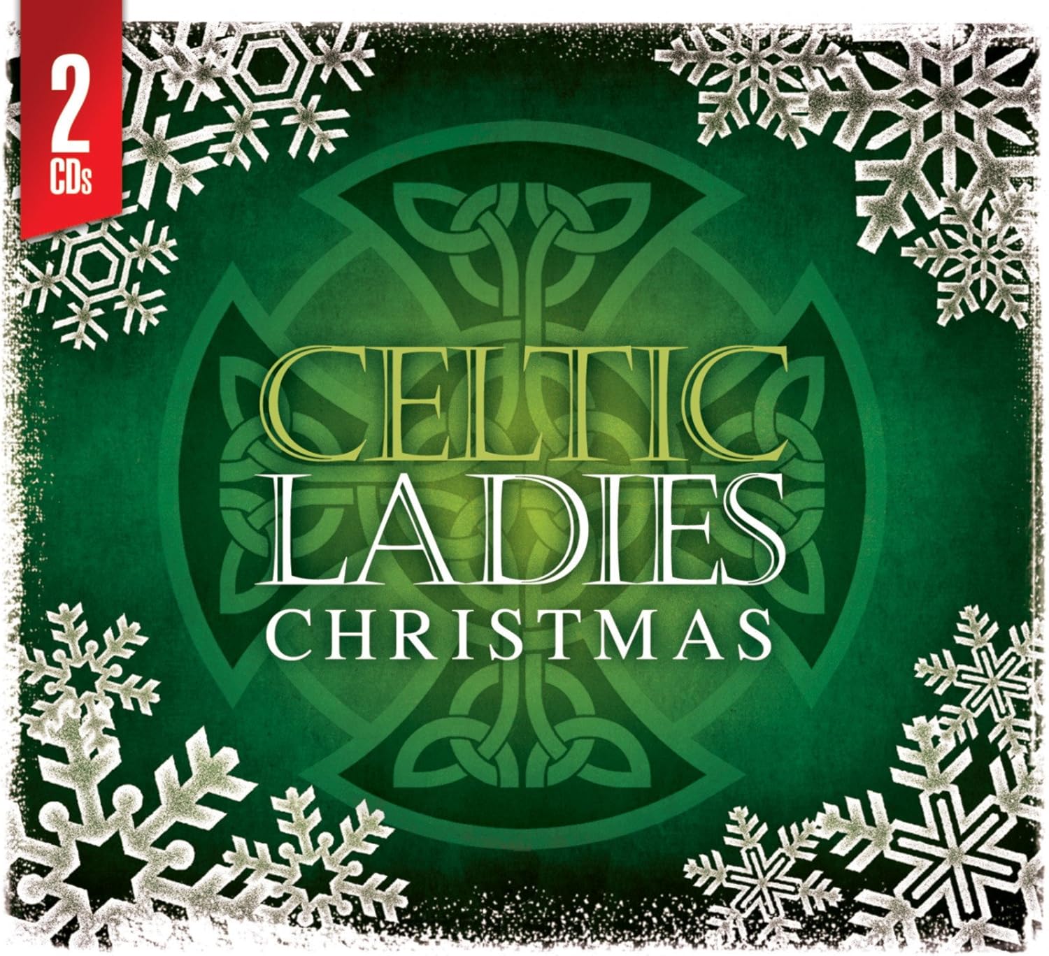 CELTIC LADIES CHRISTMAS (2 CD Set) Amazon.ca Music
