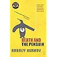 Death and the Penguin