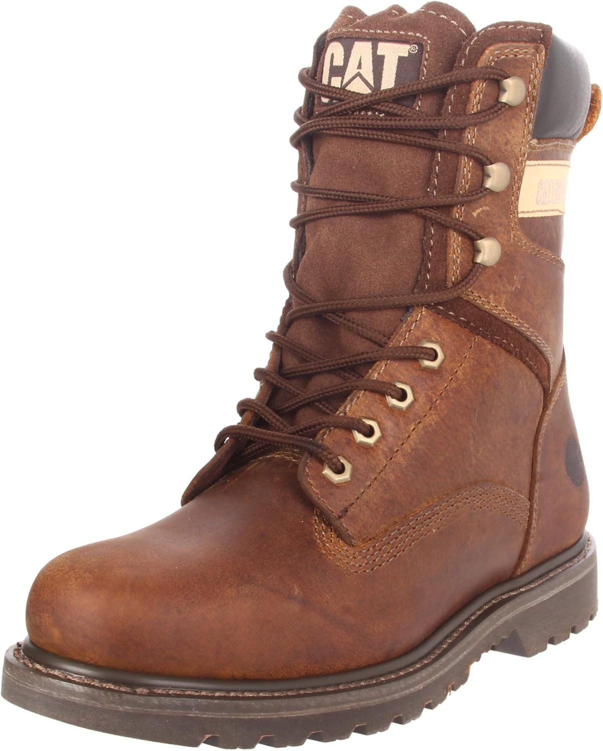 caterpillar birmingham boots