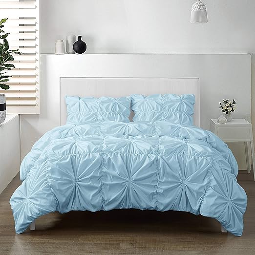 Featured image of post Light Green Duvet Cover Nz : We source the best natural fibres from around the globe, placing them through numerous sleep tests to assure a good nights rest.